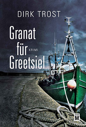 Granat für Greetsiel