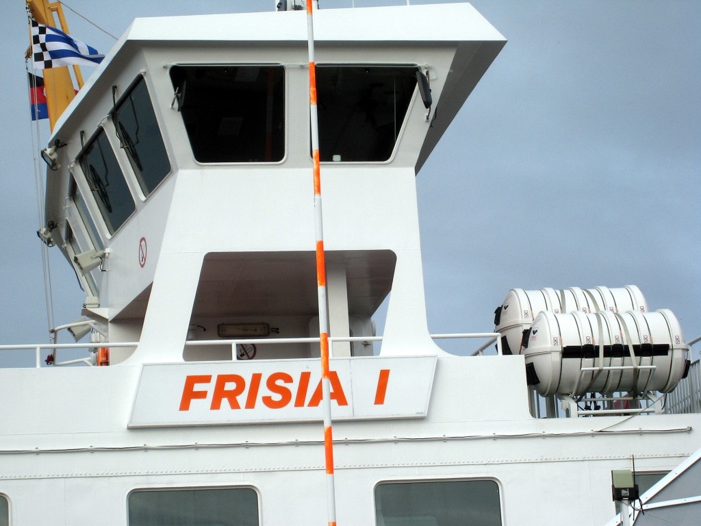 Frisia Ahoi!