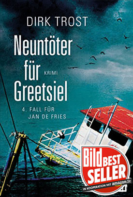 Neuntöter für Greetsiel - BILD Bestseller